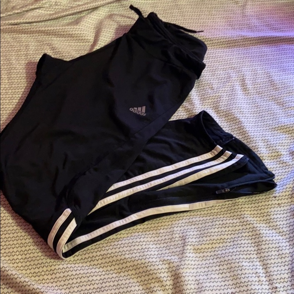 Adidas leggings